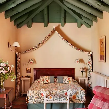 Caserio De Lobones Hotel 5*