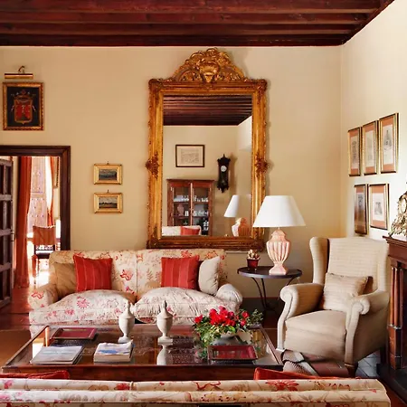 Caserio De Lobones Hotel 5*