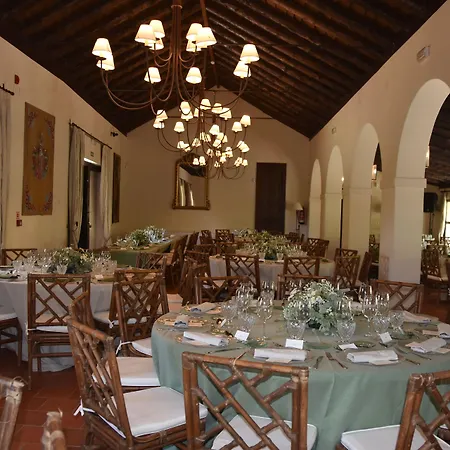 Caserio De Lobones 5* Valverde Del Majano