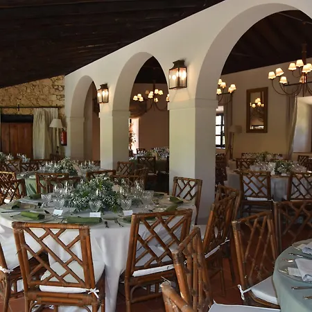 Hotel Caserio De Lobones