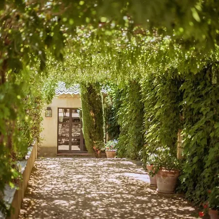 Hotel Caserio De Lobones