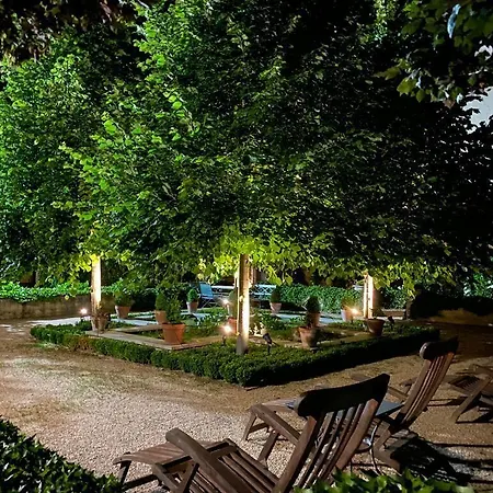 Hotel Caserio De Lobones Valverde Del Majano