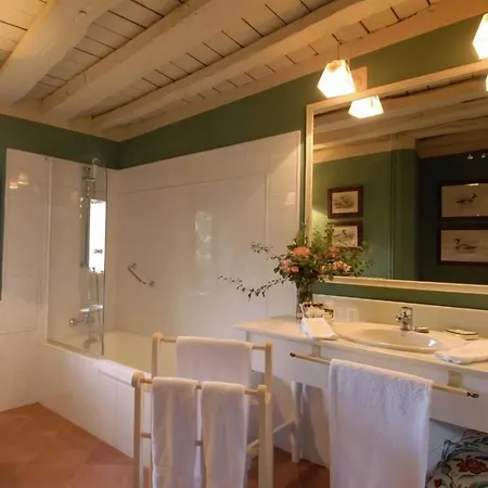 Caserio De Lobones 5* Valverde Del Majano