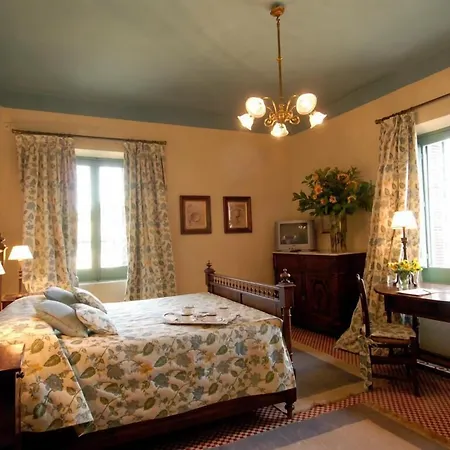 Caserio De Lobones Valverde Del Majano