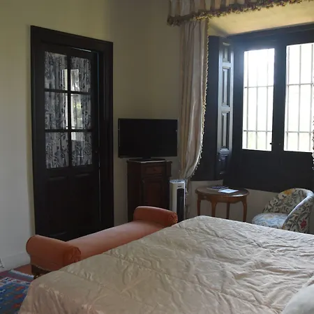 Ξενοδοχείο Caserio De Lobones 5*