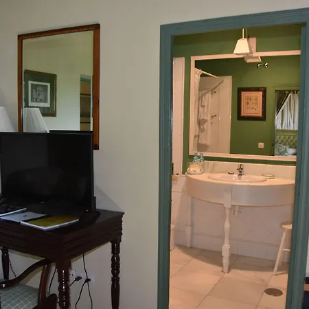 Caserio De Lobones 5* Valverde Del Majano