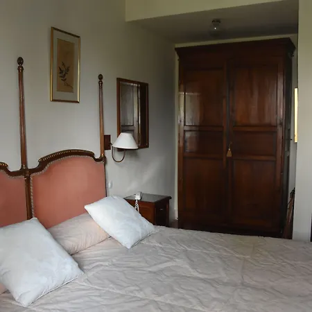 Hotel Caserio De Lobones