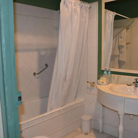 Hotel Caserio De Lobones Valverde Del Majano