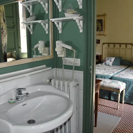 Hotel Caserio De Lobones