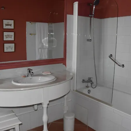 Caserio De Lobones Hotel 5*