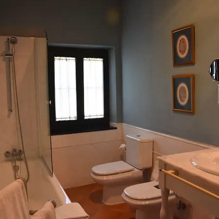 Caserio De Lobones Ξενοδοχείο