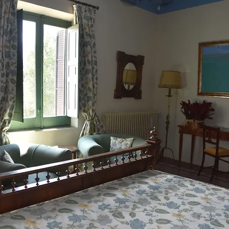 Caserio De Lobones Hotel Valverde Del Majano