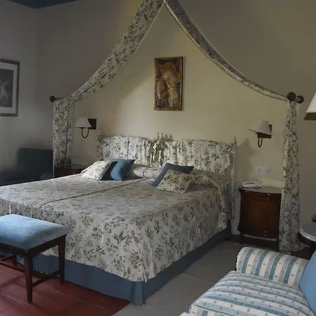 Caserio De Lobones 5* Valverde Del Majano