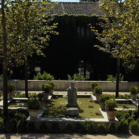 Caserio De Lobones Szálloda Segovia