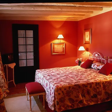 Caserio De Lobones Hotel 5*