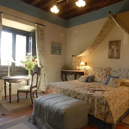 Caserio De Lobones Hotel 5*