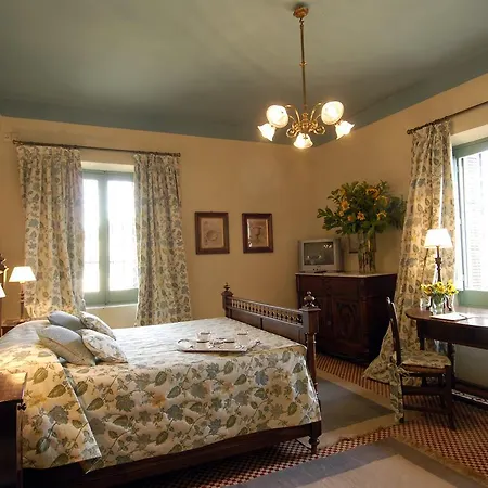 Hotel Caserio De Lobones Segovia