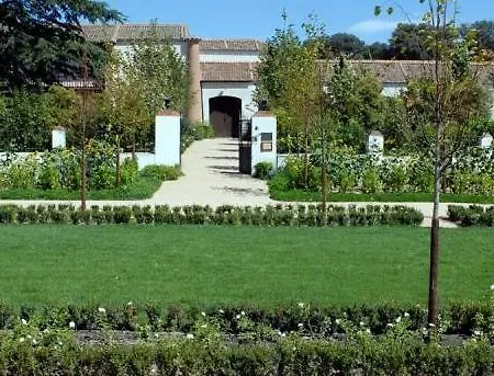 Caserio De Lobones Hotel Valverde Del Majano