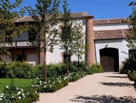 Caserio De Lobones Szálloda