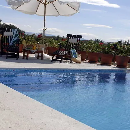 Caserio De Lobones Hotel