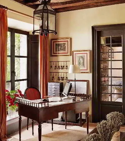 Caserio De Lobones Hotel 5*