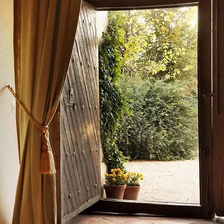 Hotel Caserio De Lobones 5*