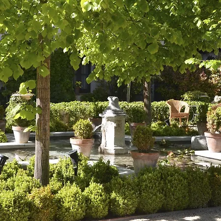 Caserio De Lobones 5* Valverde Del Majano