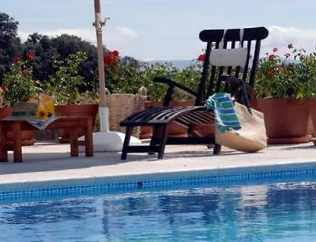 Caserio De Lobones 5* Valverde Del Majano