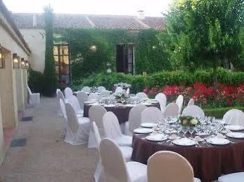 Hotel Caserio De Lobones 5*