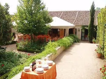 Szálloda Caserio De Lobones 5*