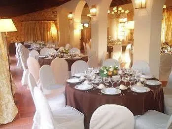 Caserio De Lobones 5* Segovia