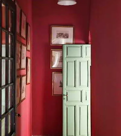 Caserio De Lobones Hotel