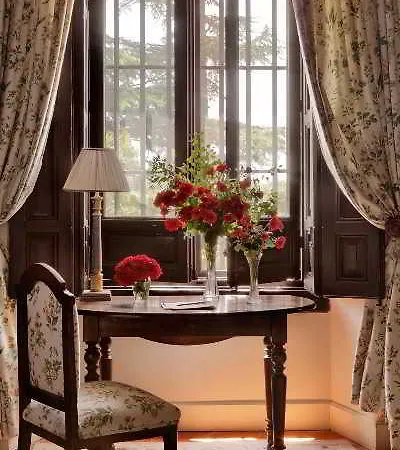 Caserio De Lobones 5* Valverde Del Majano