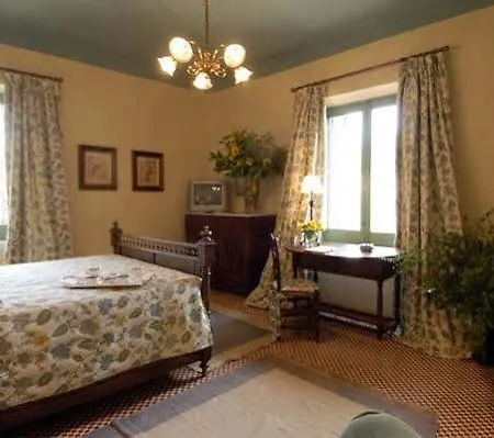 Caserio De Lobones Valverde Del Majano