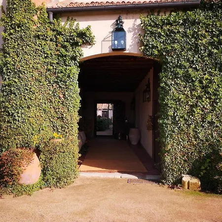 Hotel Caserio De Lobones Valverde Del Majano