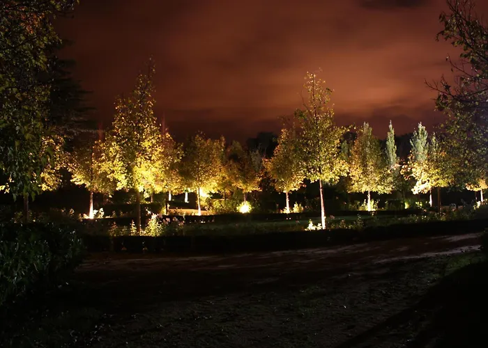 Caserio De Lobones Отель 5*