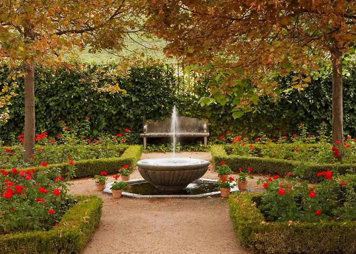 호텔 Caserio De Lobones