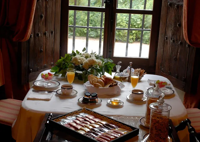 Caserio De Lobones 발베르데델마하노