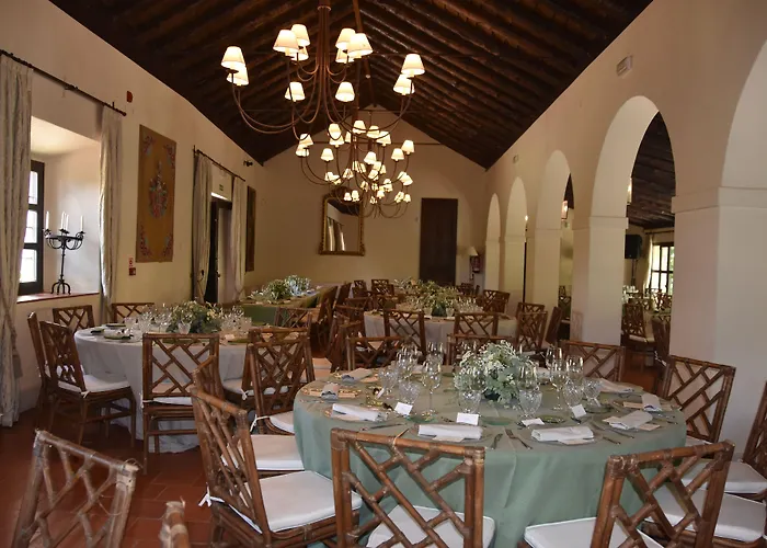 Caserio De Lobones 5* 발베르데델마하노