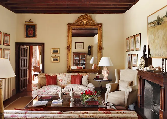 Caserio De Lobones 호텔 발베르데델마하노