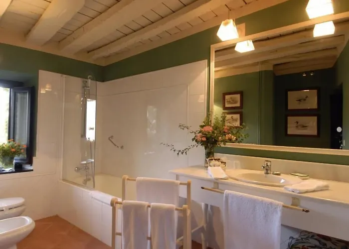 Caserio De Lobones 5* 발베르데델마하노