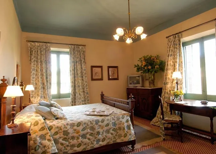 Caserio De Lobones 발베르데델마하노