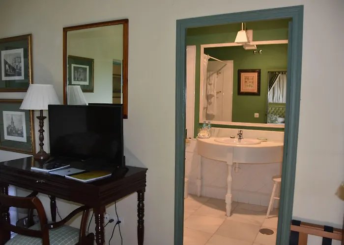 Caserio De Lobones 5* 발베르데델마하노