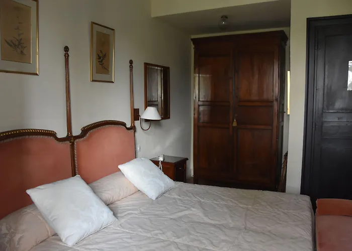 호텔 Caserio De Lobones