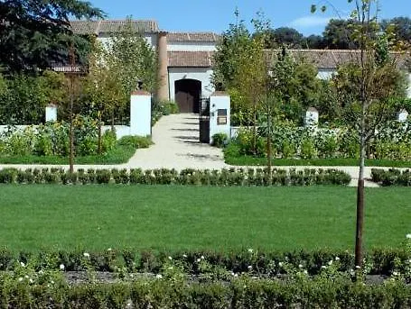 Caserio De Lobones 호텔 발베르데델마하노