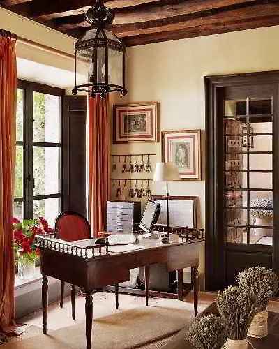 Caserio De Lobones 호텔 5*