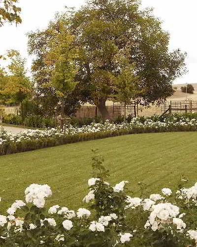 호텔 Caserio De Lobones 5*