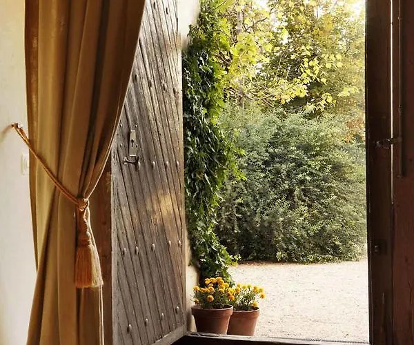 호텔 Caserio De Lobones 5*