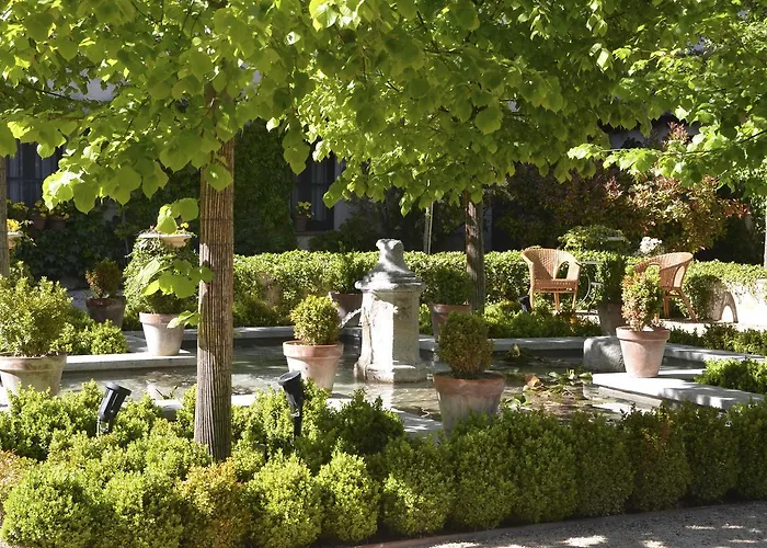 Caserio De Lobones 5* 발베르데델마하노