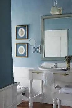 Caserio De Lobones 호텔 5*